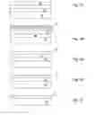 Fig. 08 - Three dimensional features on light emitting diodes for improved light extraction