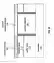 Fig. 22 - Patterned strained semiconductor substrate and device