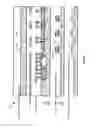 Fig. 08 - Method and system for image sensor and lens on a silicon back plane wafer