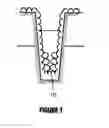 Fig. 02 - Method and structure for fabricating capacitor devices for integrated circuits