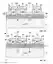 Fig. 04 - Device patterned with sub-lithographic features with variable widths