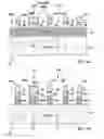 Fig. 05 - Device patterned with sub-lithographic features with variable widths