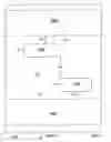 Fig. 11 - Device patterned with sub-lithographic features with variable widths