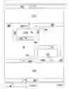 Fig. 14 - Device patterned with sub-lithographic features with variable widths
