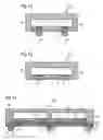 Fig. 07 - Semiconductor device with hollow structure