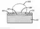 Fig. 01 - Solder Bump/Under Bump Metallurgy Structure for High Temperature Applications