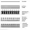 Fig. 01 - High-aspect-ratio metal-polymer composite structures for nano interconnects