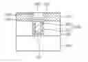 Fig. 01 - Methods of Forming Electrical Interconnects Using Non-Uniformly Nitrified Metal Layers and Interconnects Formed Thereby