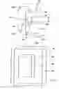 Fig. 04 - Stacked die in die BGA package
