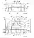 Fig. 09 - Stacked die in die BGA package