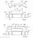 Fig. 15 - Stacked die in die BGA package