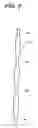 Fig. 03 - Balloon catheter, its fabrication method, and method for fixedly mounting a balloon on catheter tube