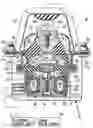 Fig. 01 - Active vibration isolation support system