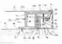 Fig. 01 - Elongated element for the frame of a panel system comprising a flexible sheet material