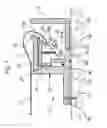 Fig. 07 - Elongated element for the frame of a panel system comprising a flexible sheet material