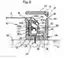 Fig. 08 - Elongated element for the frame of a panel system comprising a flexible sheet material