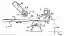 Fig. 01 - Apparatus and method for separating and aerating a stack of sheet material