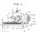Fig. 02 - Paper sheet running-out mechanism
