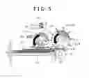 Fig. 06 - Paper sheet running-out mechanism