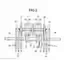 Fig. 04 - Paper sheet accumulating/feeding apparatus