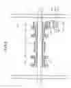 Fig. 06 - Paper sheet accumulating/feeding apparatus