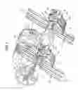 Fig. 08 - Paper sheet accumulating/feeding apparatus