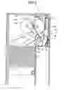 Fig. 10 - Paper sheet accumulating/feeding apparatus