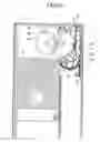 Fig. 11 - Paper sheet accumulating/feeding apparatus