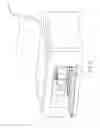Fig. 04 - PAPER EJECTION APPARATUS HAVING A DRIVING WHEEL MOVEABLE WITH AN INNER DOOR