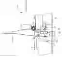 Fig. 06 - PAPER EJECTION APPARATUS HAVING A DRIVING WHEEL MOVEABLE WITH AN INNER DOOR