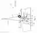 Fig. 07 - PAPER EJECTION APPARATUS HAVING A DRIVING WHEEL MOVEABLE WITH AN INNER DOOR