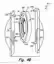 Fig. 06 - Brush seal assemblies utilizing a threaded fastening method