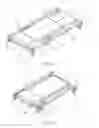 Fig. 07 - Mechanic's creeper with pull-out expansion