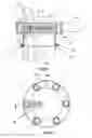 Fig. 02 - Bulkhead connector