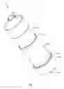 Fig. 02 - TAPERED ANNULAR GASKET AND JOINT FOR USE OF SAME