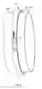 Fig. 06 - TAPERED ANNULAR GASKET AND JOINT FOR USE OF SAME