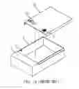 Fig. 02 - Lid body anchor system