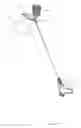 Fig. 05 - Portable pet litter and refuse picking device