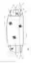 Fig. 02 - Net pet barrier