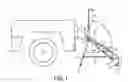 Fig. 02 - Compact truck tailgate and general purpose utility ladder