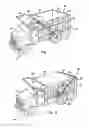 Fig. 02 - Roll-Out Cover System For Open Container Vehicles