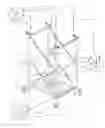Fig. 05 - Infant car seat caddy