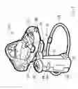 Fig. 02 - Operational Mode Control for a Child Device
