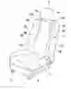 Fig. 01 - Seat of vehicle