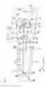 Fig. 04 - Synchronizing mechanism for a chair