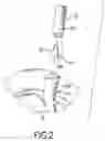 Fig. 03 - Quick release armrest assembly for a bath chair
