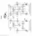 Fig. 06 - Braking hydraulic circuit for controlling linear reduction of front/rear wheel braking liquid pressure and solving difference in gradient of front/rear wheel braking pressure in vehicle