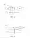 Fig. 07 - NETWORK DEVICES WITH SOLID STATE TRANSFORMER AND ELECTRONIC LOAD CIRCUIT TO PROVIDE TERMINATION OF OPEN-DRAIN TRANSMIT DRIVERS OF A PHYSICAL LAYER MODULE