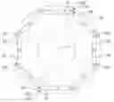 Fig. 01 - Interior permanent magnet motor