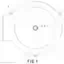 Fig. 02 - Interior permanent magnet motor